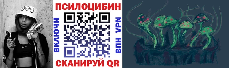 Псилоцибиновые грибы Cubensis Горняк
